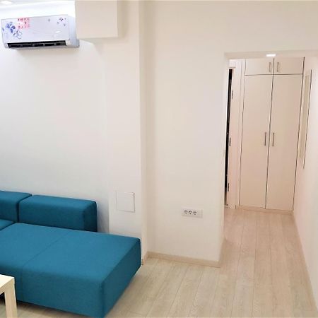 Asya Blue Apartment Beograd Bagian luar foto