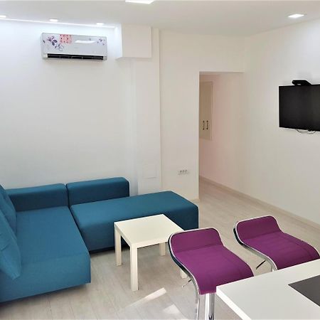Asya Blue Apartment Beograd Bagian luar foto