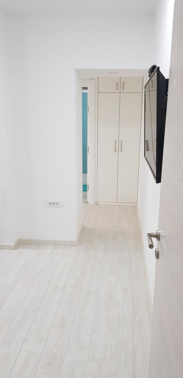 Asya Blue Apartment Beograd Bagian luar foto